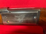 Savage 1899 SAV. 303 Rare Special Order Rifle Factory Letter - 10 of 15