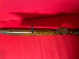 Savage 1899 SAV. 303 Rare Special Order Rifle Factory Letter - 15 of 15