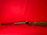 Ruger # 1 257 Roberts - 1 of 8