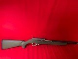 Volquartsen light weight rifle SS 22LR - 2 of 4