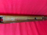 Browning Olympian Rifle Stock - 10 of 15