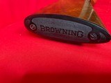Browning Olympian Rifle Stock - 14 of 15