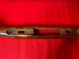 Browning Olympian Rifle Stock - 12 of 15
