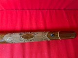 Browning Olympian Rifle Stock - 11 of 15