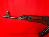 SAIGA IZHMASH AK 7.62X39MM - 7 of 15