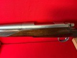 Remington model 700 LSS 270 custom rifle - 8 of 14