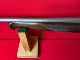 Remington model 700 LSS 270 custom rifle - 7 of 14