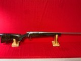 Remington model 700 270 cal. Custom SS Rifle - 1 of 15