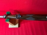 Remington model 700 270 cal. Custom SS Rifle - 13 of 15