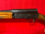 Browning A5 Twenty - 20 gauge - 2 of 15