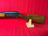 Browning A5 Twenty - 20 gauge - 3 of 15