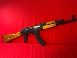 Chinese Norinco 56 S AK47 7.62x39MM