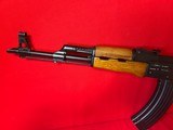 Chinese Norinco 56 S AK47 7.62x39MM - 4 of 12