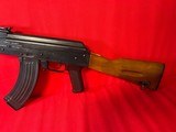 Chinese Norinco 56 S AK47 7.62x39MM - 8 of 12