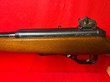 HECKLER & KOCH Model 270 22LR - 12 of 13