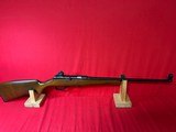 HECKLER & KOCH Model 270 22LR