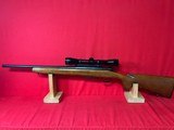REMINGTON~788CARBINE ~ 7MM~08 - 1 of 14