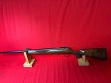 Cooper Model 57
22 LR