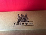Cooper Model 57
22 LR - 14 of 15