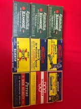 Collectible Winchester 32 Special - 1 of 7