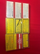 Collectible Winchester 32 Special - 3 of 7