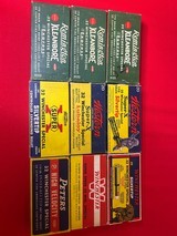 Collectible Winchester 32 Special - 2 of 7