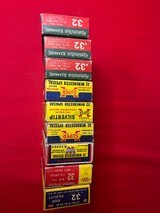 Collectible Winchester 32 Special - 5 of 7