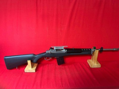 Ruger Mini 14 223