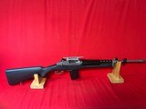 Ruger Mini 14 223