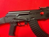 SAIGA LEGION 7, 62 X 39 - 10 of 10