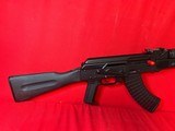 SAIGA LEGION 7, 62 X 39 - 3 of 10