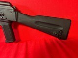 SAIGA LEGION 7, 62 X 39 - 7 of 10