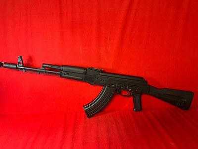 SAIGA LEGION 7, 62 X 39
