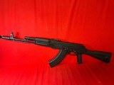SAIGA LEGION 7, 62 X 39