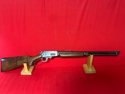 MARLIN MODEL 1936 30/30