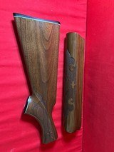 Remington 1100 12 ga. Stock set - 2 of 9