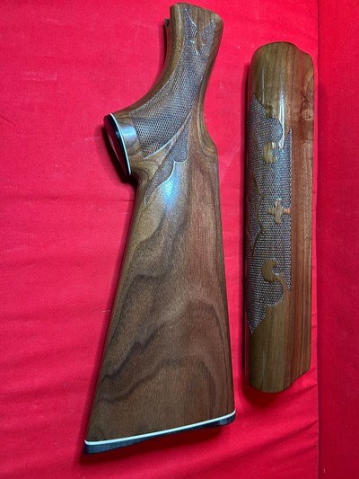 Remington 1100 12 ga. Stock set