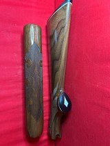 Remington 1100 12 ga. Stock set - 3 of 9