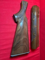 Remington 1100 12 ga. Stock set
