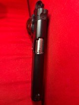 Wilson Combat Tactical Elite 45 ACP - 7 of 10