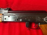NORINCO 56S-1 Caliber 7.62 X 39 - 8 of 15