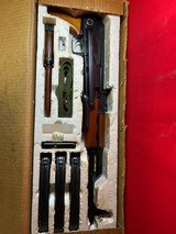 NORINCO 56S-1 Caliber 7.62 X 39 - 3 of 15