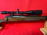 Remington 700 BDL 25 06 - 5 of 15