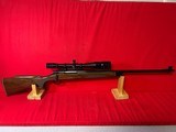 Remington 700 BDL 25 06 - 2 of 15