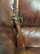 SPRINGFIELD U.S.MODEL 1842 69. Cal. - 7 of 13
