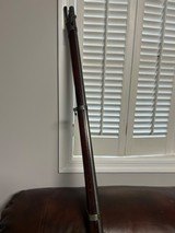 SPRINGFIELD U.S.MODEL 1842 69. Cal. - 5 of 13