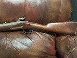 SPRINGFIELD U.S.MODEL 1842 69. Cal. - 12 of 13