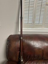 SPRINGFIELD U.S.MODEL 1842 69. Cal. - 10 of 13