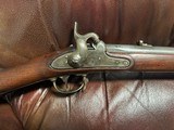 SPRINGFIELD U.S.MODEL 1842 69. Cal. - 1 of 13