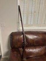 SPRINGFIELD U.S.MODEL 1842 69. Cal. - 3 of 13